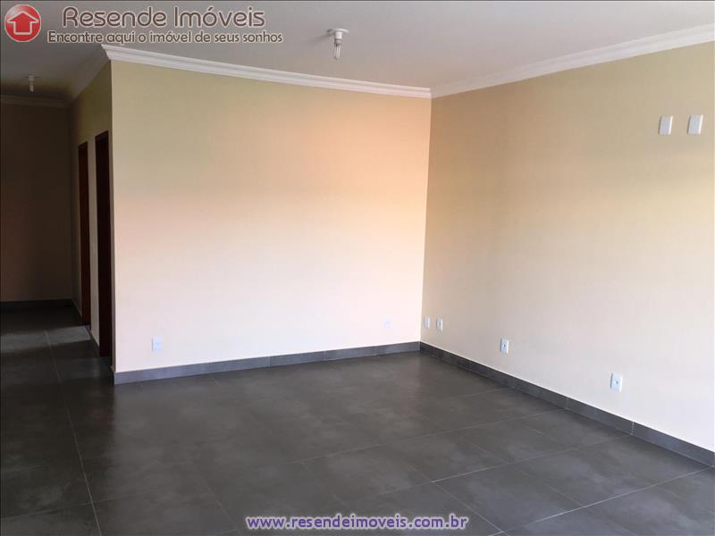 Apartamento para Alugar no Morada da Colina em Resende RJ