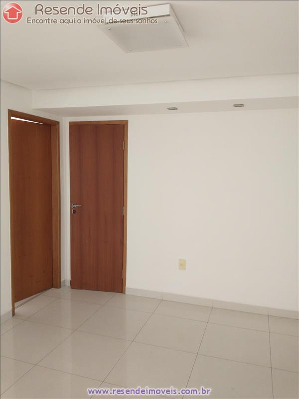 Apartamento para Alugar no Morada do Castelo em Resende RJ