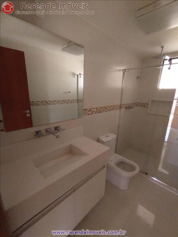 Apartamento para Alugar no Morada do Castelo em Resende RJ