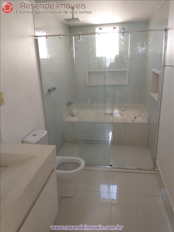 Apartamento para Alugar no Morada do Castelo em Resende RJ