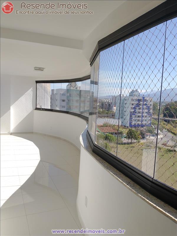 Apartamento para Alugar no Morada do Castelo em Resende RJ