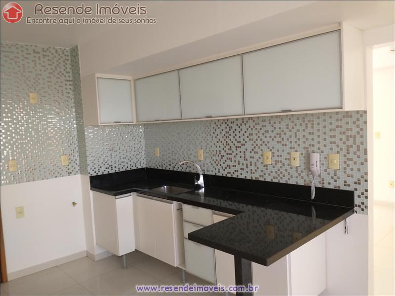 Apartamento para Alugar no Morada do Castelo em Resende RJ