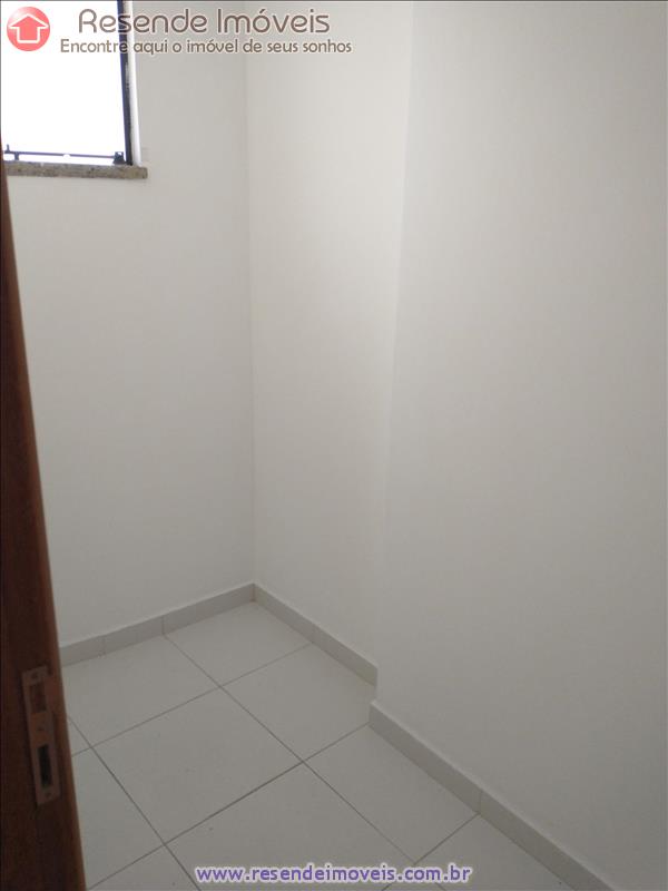 Apartamento para Alugar no Morada do Castelo em Resende RJ