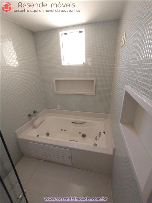 Apartamento para Alugar no Morada do Castelo em Resende RJ