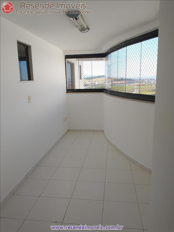 Apartamento para Alugar no Morada do Castelo em Resende RJ