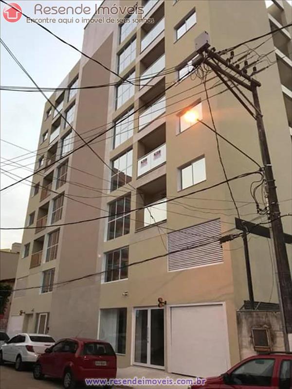 Apartamento para Alugar no Jardim Tropical em Resende RJ