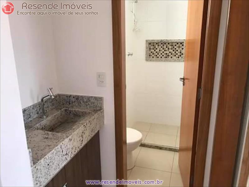 Apartamento para Alugar no Jardim Tropical em Resende RJ