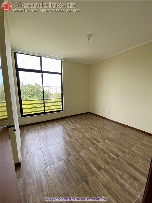 Apartamento para Alugar no Campos Elíseos em Resende RJ