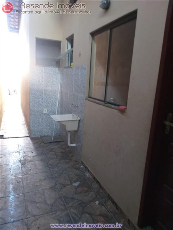 Casa para Alugar no Itapuca em Resende RJ
