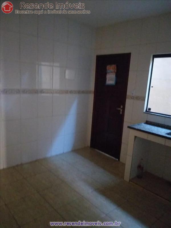 Casa para Alugar no Itapuca em Resende RJ