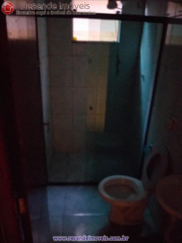Casa para Alugar no Itapuca em Resende RJ