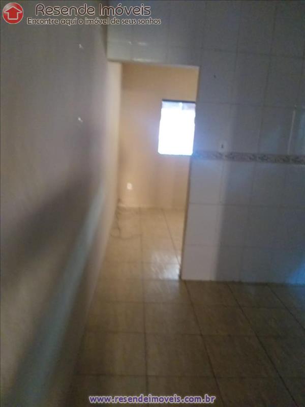 Casa para Alugar no Itapuca em Resende RJ