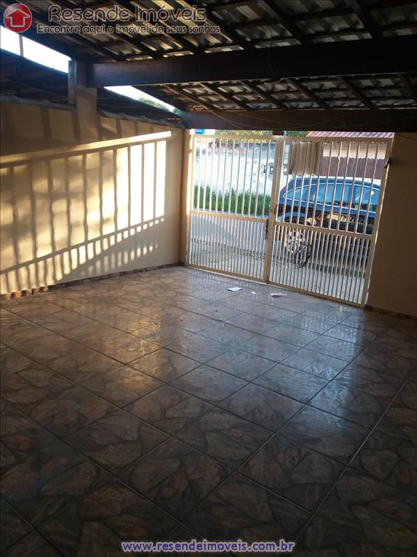 Casa para Alugar no Itapuca em Resende RJ