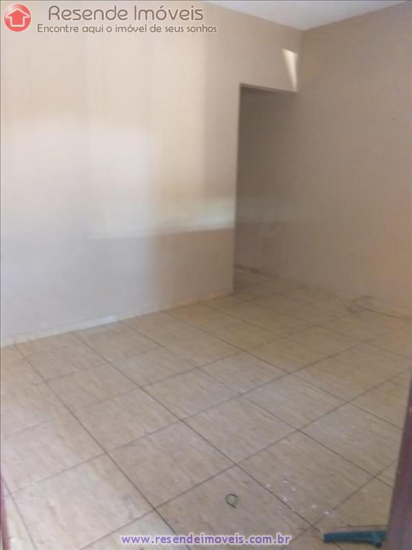 Casa para Alugar no Itapuca em Resende RJ