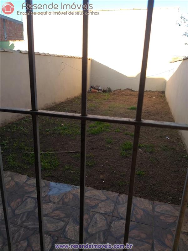 Casa para Alugar no Itapuca em Resende RJ