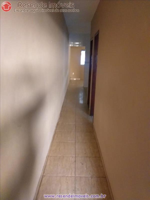 Casa para Alugar no Itapuca em Resende RJ