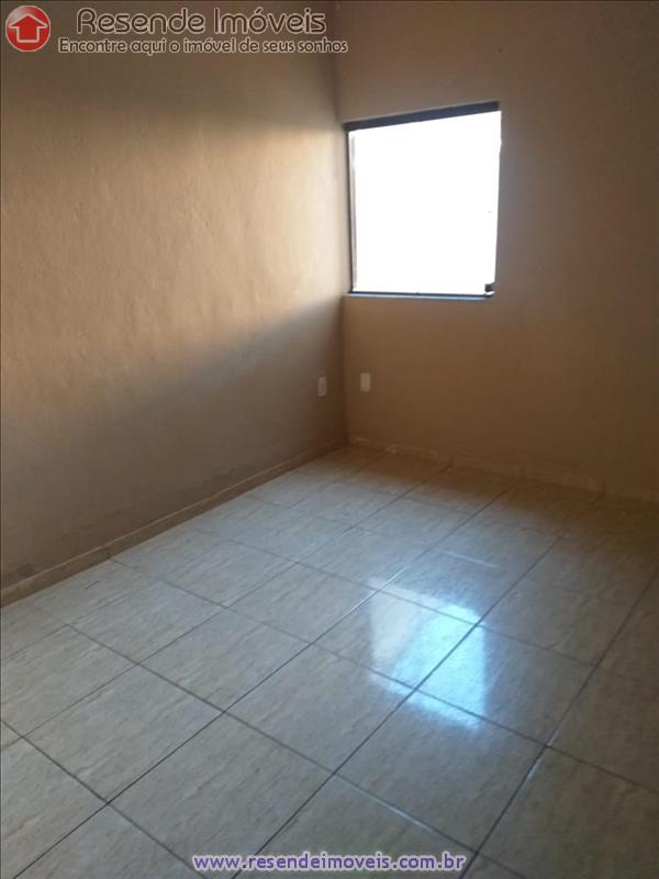 Casa para Alugar no Itapuca em Resende RJ
