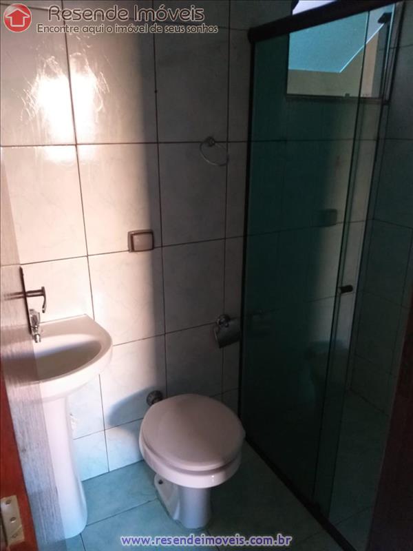 Casa para Alugar no Itapuca em Resende RJ