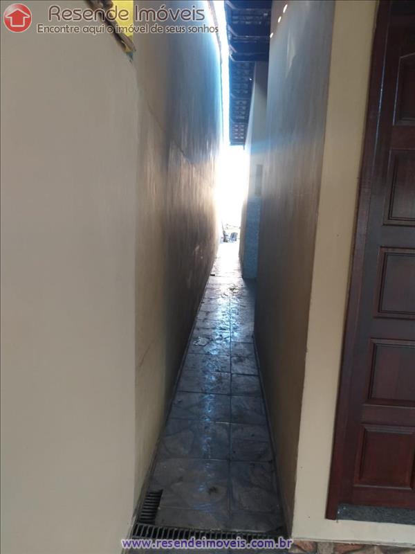 Casa para Alugar no Itapuca em Resende RJ