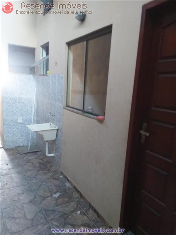 Casa para Alugar no Itapuca em Resende RJ