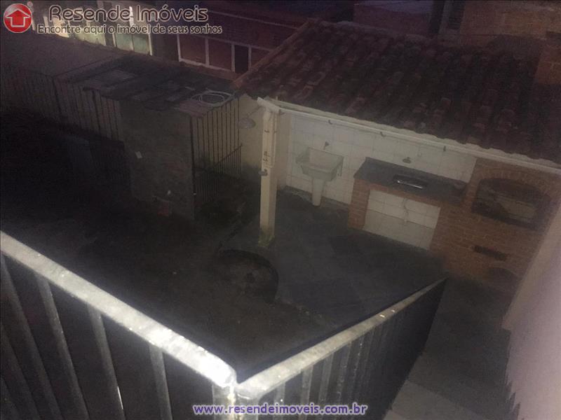 Casa para Alugar no Vila Verde em Resende RJ