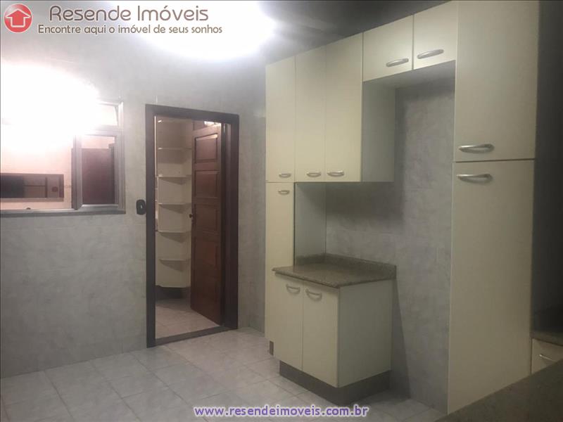 Casa para Alugar no Vila Verde em Resende RJ