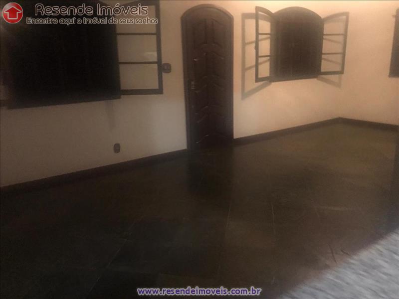 Casa para Alugar no Vila Verde em Resende RJ