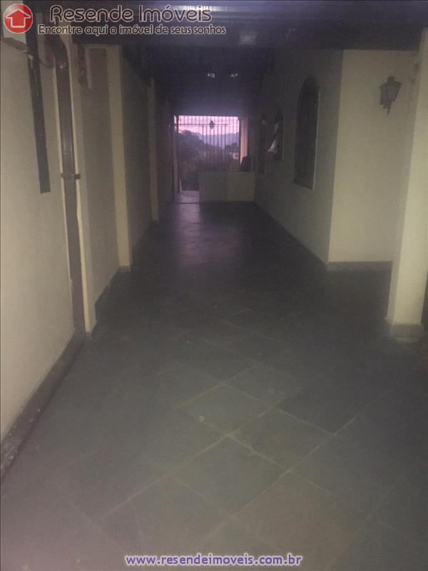 Casa para Alugar no Vila Verde em Resende RJ