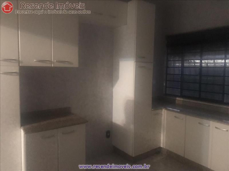 Casa para Alugar no Vila Verde em Resende RJ