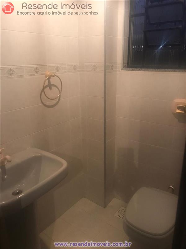 Casa para Alugar no Vila Verde em Resende RJ