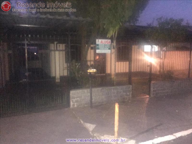 Casa para Alugar no Vila Verde em Resende RJ