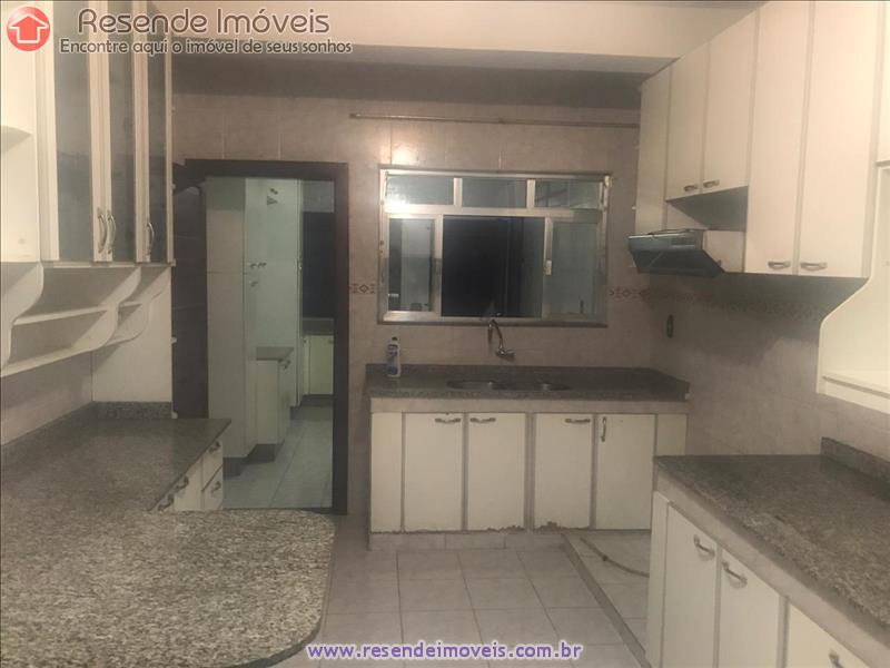 Casa para Alugar no Vila Verde em Resende RJ