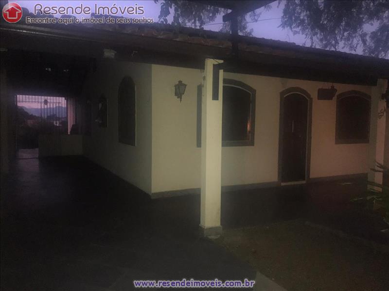 Casa para Alugar no Vila Verde em Resende RJ