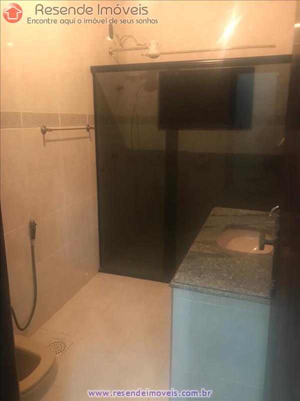 Casa para Alugar no Vila Verde em Resende RJ