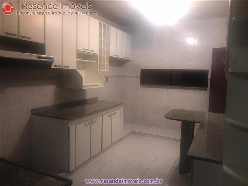 Casa para Alugar no Vila Verde em Resende RJ