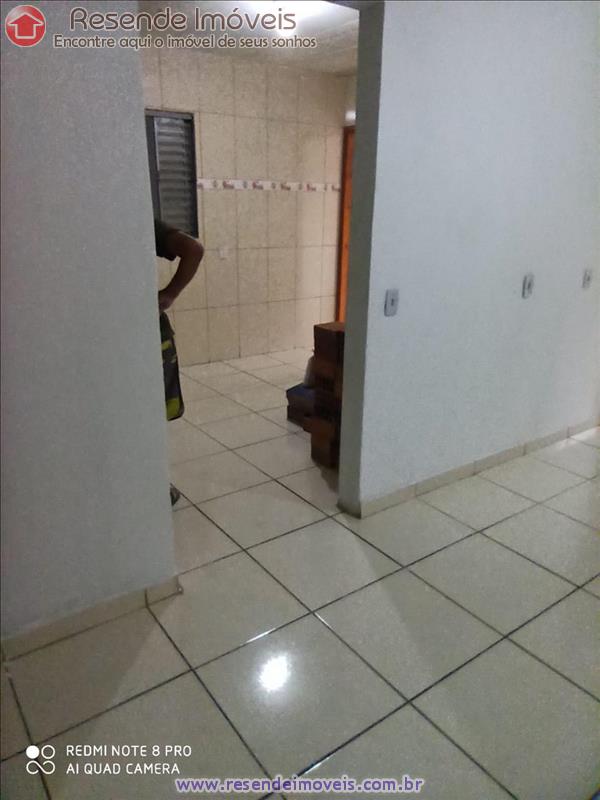 Kitnet para Alugar no Morada do Contorno em Resende RJ