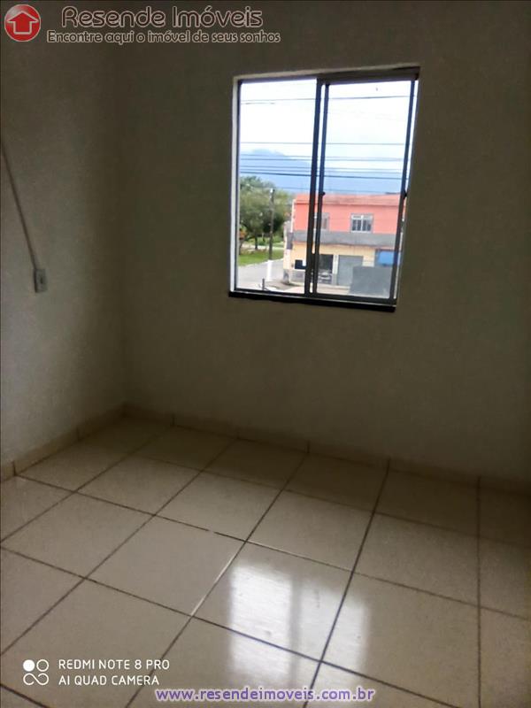 Kitnet para Alugar no Morada do Contorno em Resende RJ