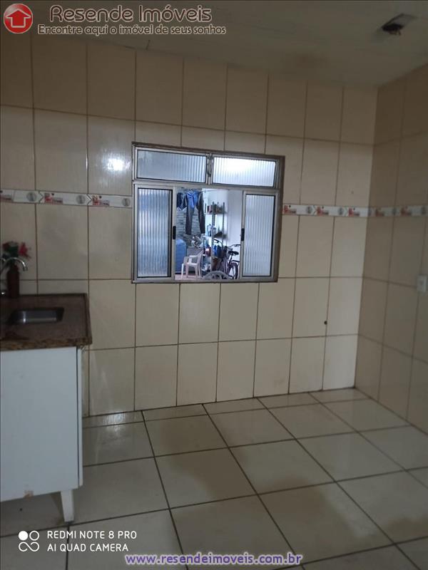 Kitnet para Alugar no Morada do Contorno em Resende RJ