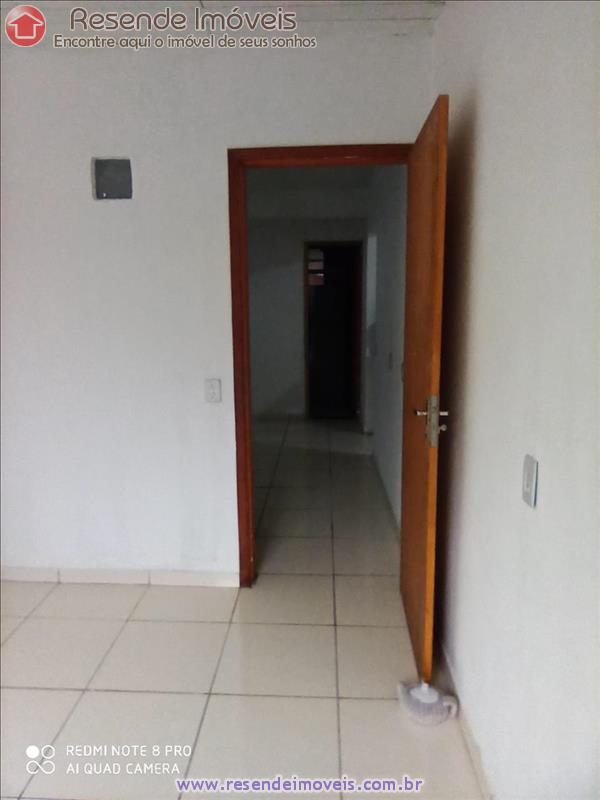 Kitnet para Alugar no Morada do Contorno em Resende RJ