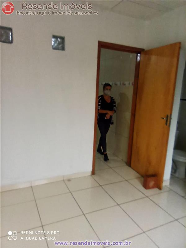 Kitnet para Alugar no Morada do Contorno em Resende RJ