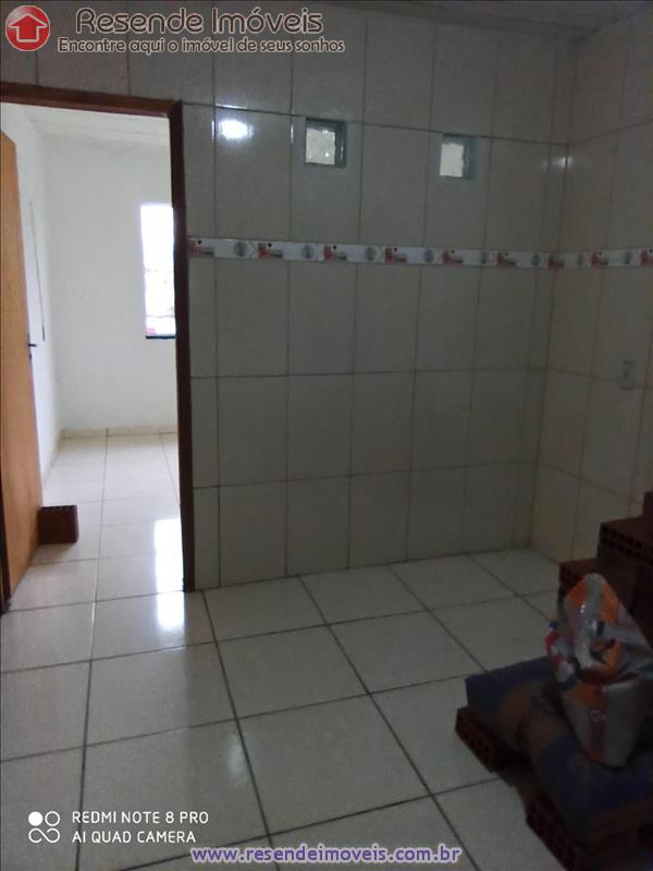 Kitnet para Alugar no Morada do Contorno em Resende RJ