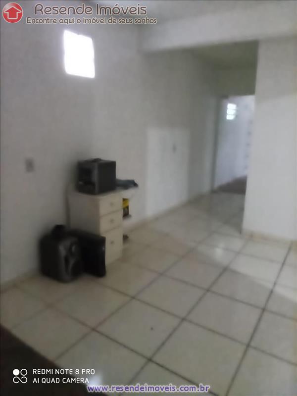 Kitnet para Alugar no Morada do Contorno em Resende RJ