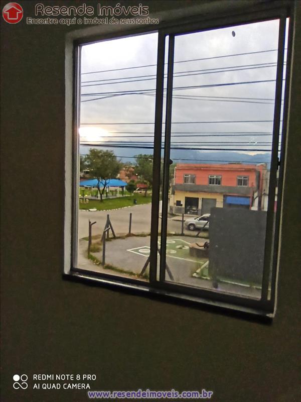 Kitnet para Alugar no Morada do Contorno em Resende RJ
