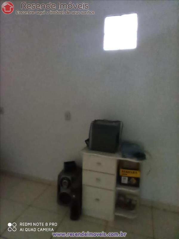 Kitnet para Alugar no Morada do Contorno em Resende RJ