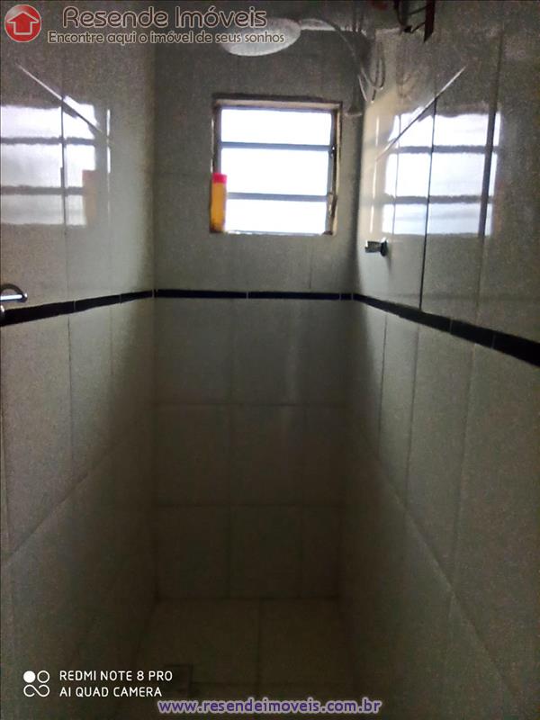 Kitnet para Alugar no Morada do Contorno em Resende RJ