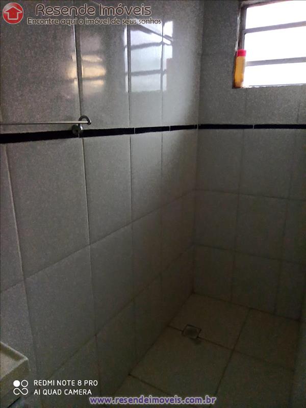 Kitnet para Alugar no Morada do Contorno em Resende RJ