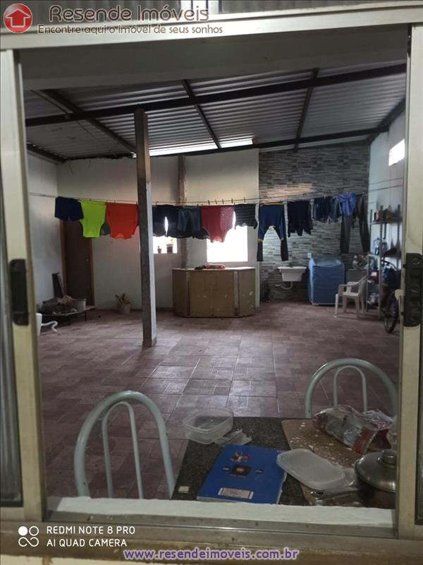 Kitnet para Alugar no Morada do Contorno em Resende RJ