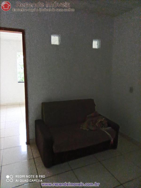 Kitnet para Alugar no Morada do Contorno em Resende RJ