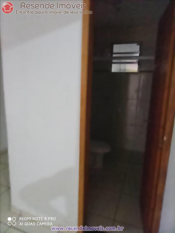 Kitnet para Alugar no Morada do Contorno em Resende RJ