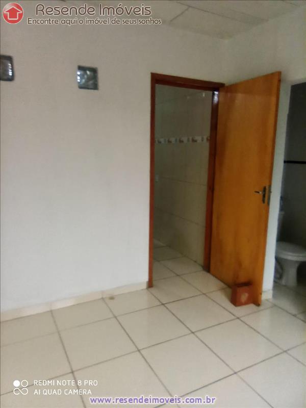 Kitnet para Alugar no Morada do Contorno em Resende RJ
